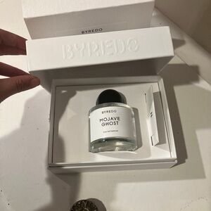 Byredo Mojave Ghost